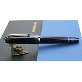Penlux Masterpiece Delgado Firefly Fountain Pen