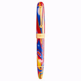 Penlux Masterpiece Delgado Macaw GT Fountain Pen