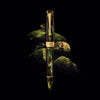 Penlux Masterpiece Delgado Moss GT Fountain Pen