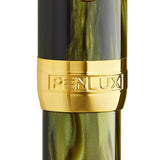 Penlux Masterpiece Delgado Moss GT Fountain Pen