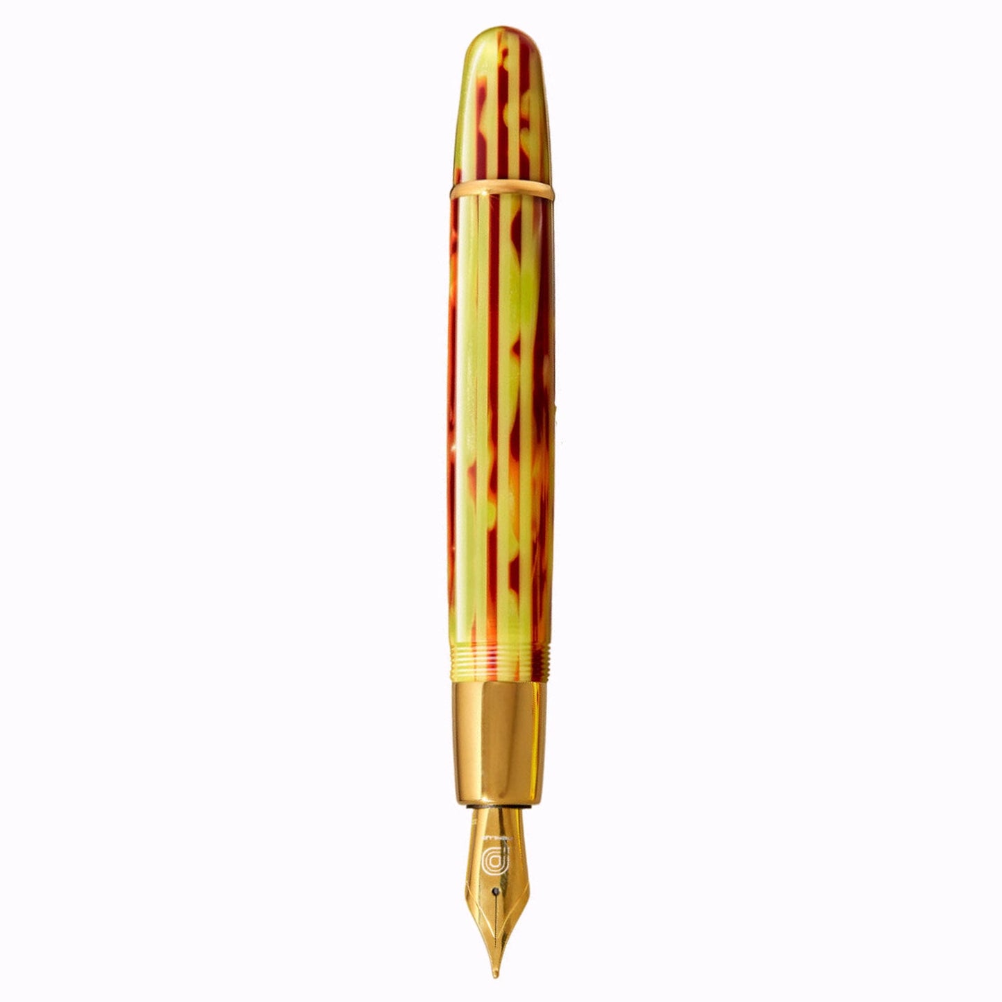 Penlux Elite Emperor GT Fountain Pen