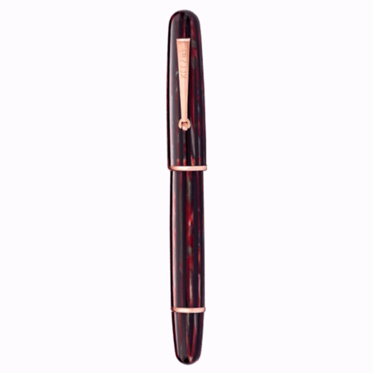 Penlux Elite Queen RGT Fountain Pen