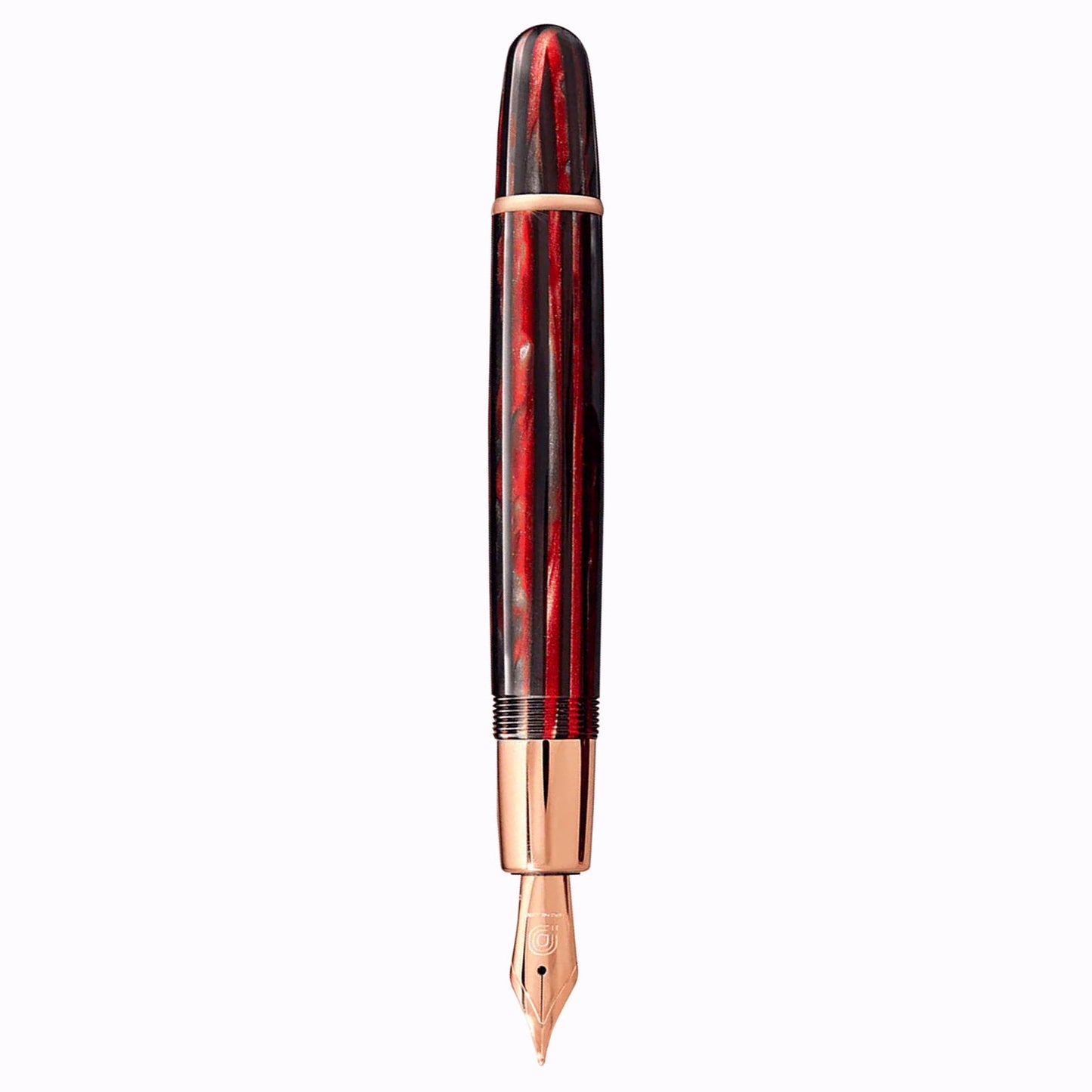 Penlux Elite Queen RGT Fountain Pen