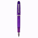 Penlux Masterpiece Grande Great Natural Aurora Australis CT Fountain Pen