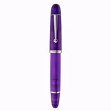 Penlux Masterpiece Grande Great Natural Aurora Australis CT Fountain Pen