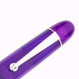 Penlux Masterpiece Grande Great Natural Aurora Australis CT Fountain Pen