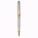 Penlux Masterpiece Grande Great Natural Cloudybay GT Fountain Pen