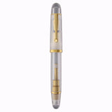 Penlux Masterpiece Grande Great Natural Cloudybay GT Fountain Pen