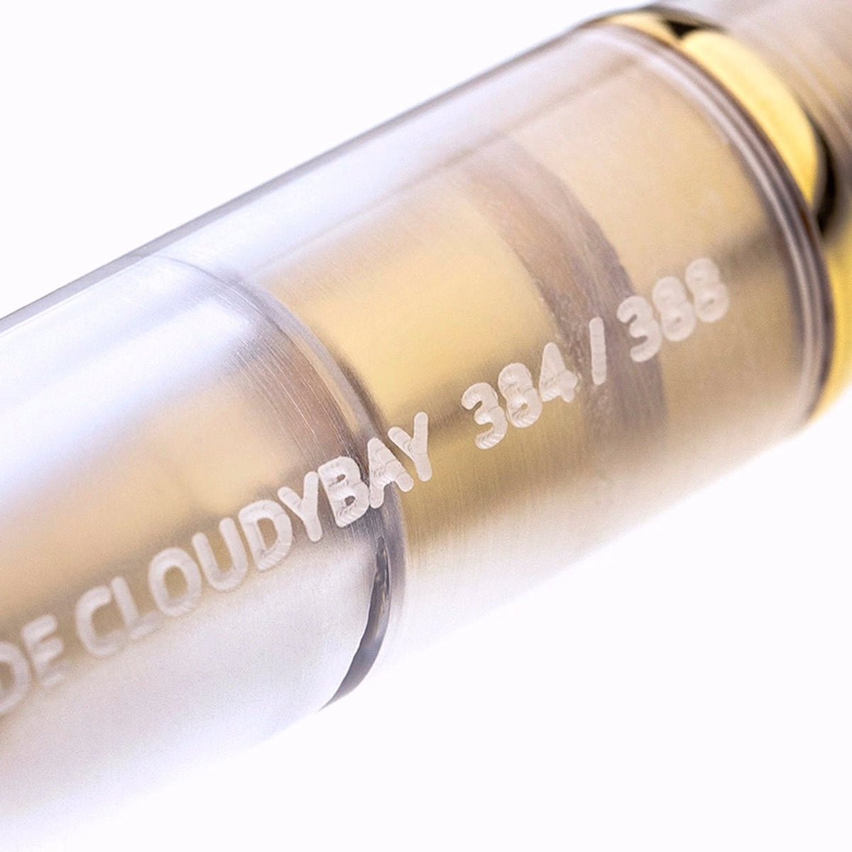 Penlux Masterpiece Grande Great Natural Cloudybay GT Fountain Pen