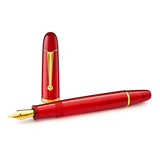 Penlux Masterpiece Grande Great Natural Daybreak GT Fountain Pen