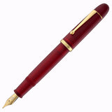 Penlux Masterpiece Grande Great Natural Daybreak GT Fountain Pen