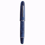 Penlux Masterpiece Grande Great Natural Galaxy Fountain Pen