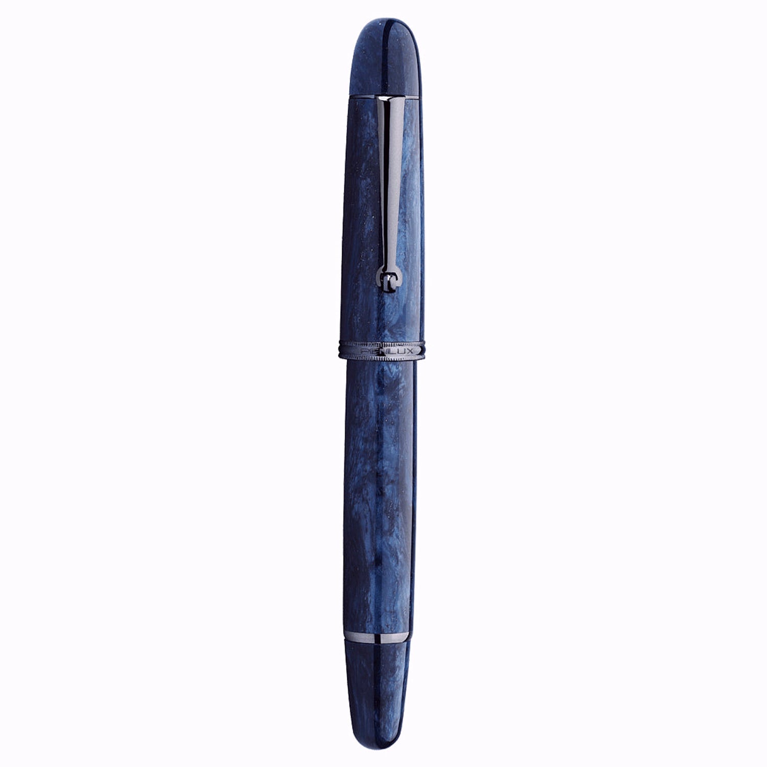Penlux Masterpiece Grande Great Natural Galaxy Fountain Pen