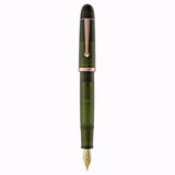Penlux Masterpiece Grande Great Natural Rain Forest GT Fountain Pen