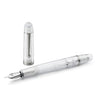 Penlux Masterpiece Grande Great Natural Snowflake CT Fountain Pen