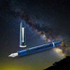 Penlux Masterpiece Grande Great Natural Starry Night CT Fountain Pen