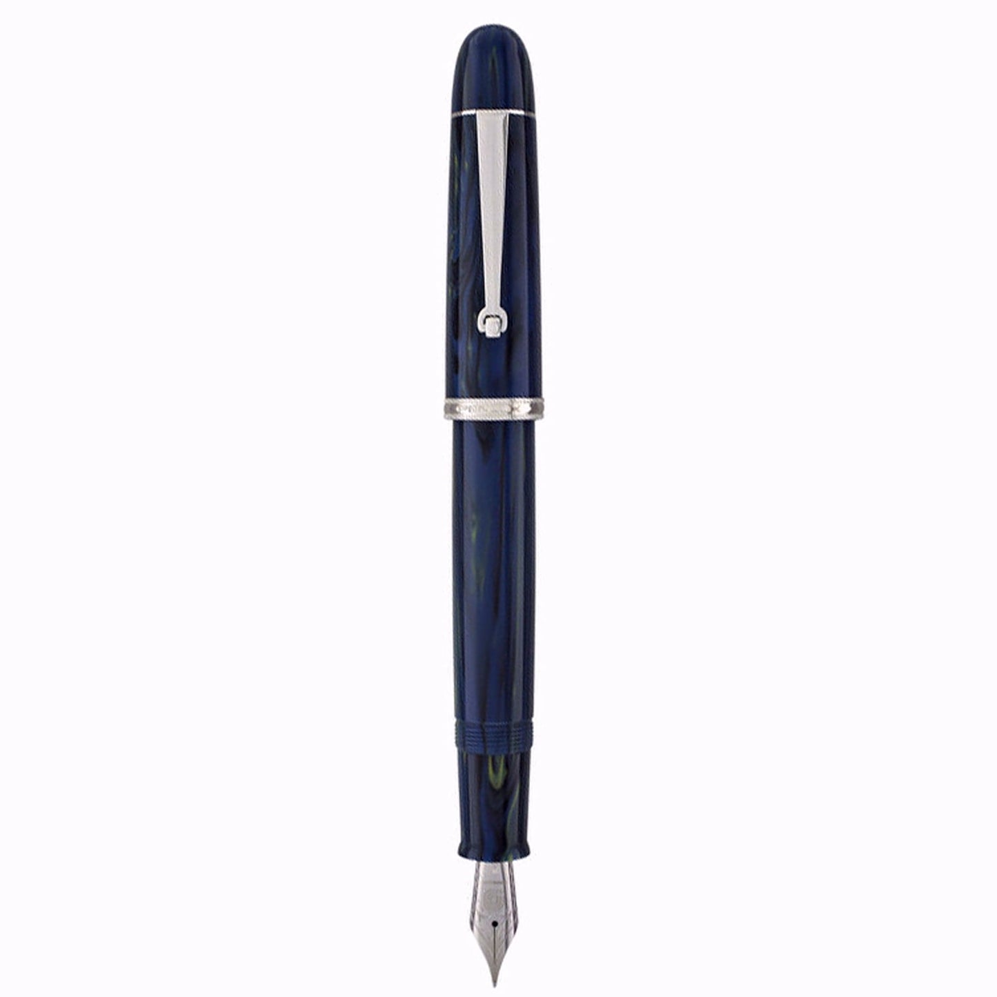 Penlux Masterpiece Grande Great Natural Starry Night CT Fountain Pen