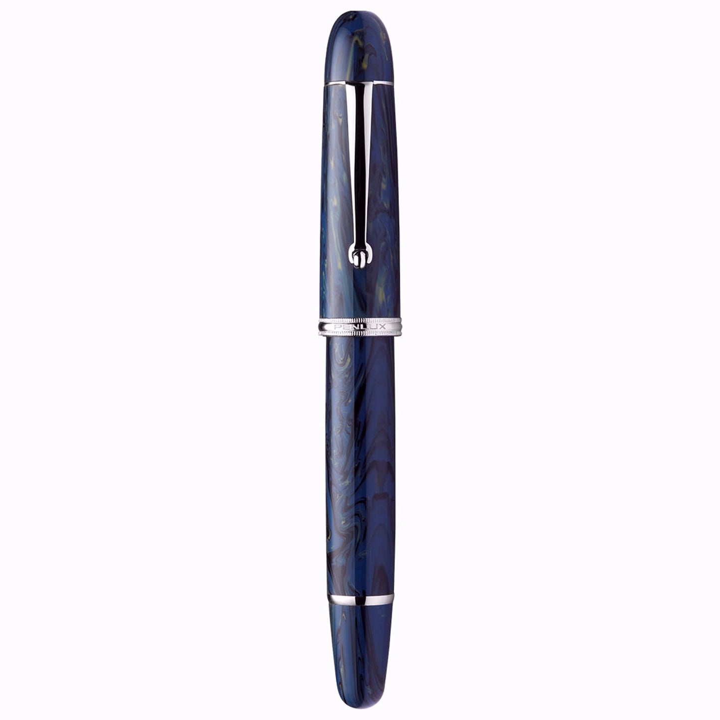 Penlux Masterpiece Grande Great Natural Starry Night CT Fountain Pen