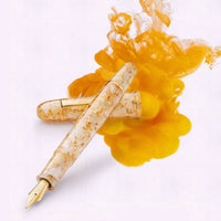 Golden Crystal