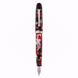 Penlux Masterpiece Grande Koi King CT Fountain Pen