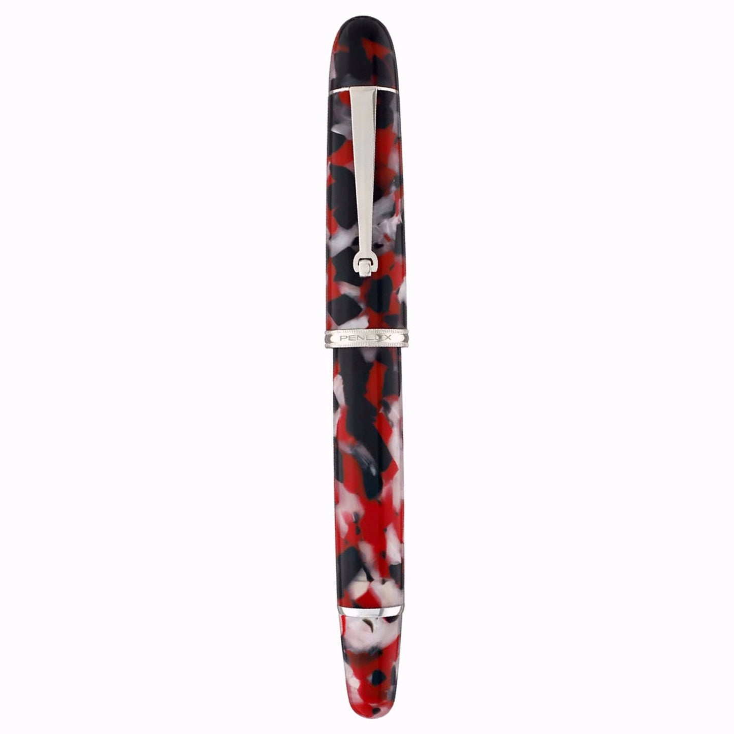 Penlux Masterpiece Grande Koi King CT Fountain Pen