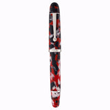 Penlux Masterpiece Grande Koi King CT Fountain Pen