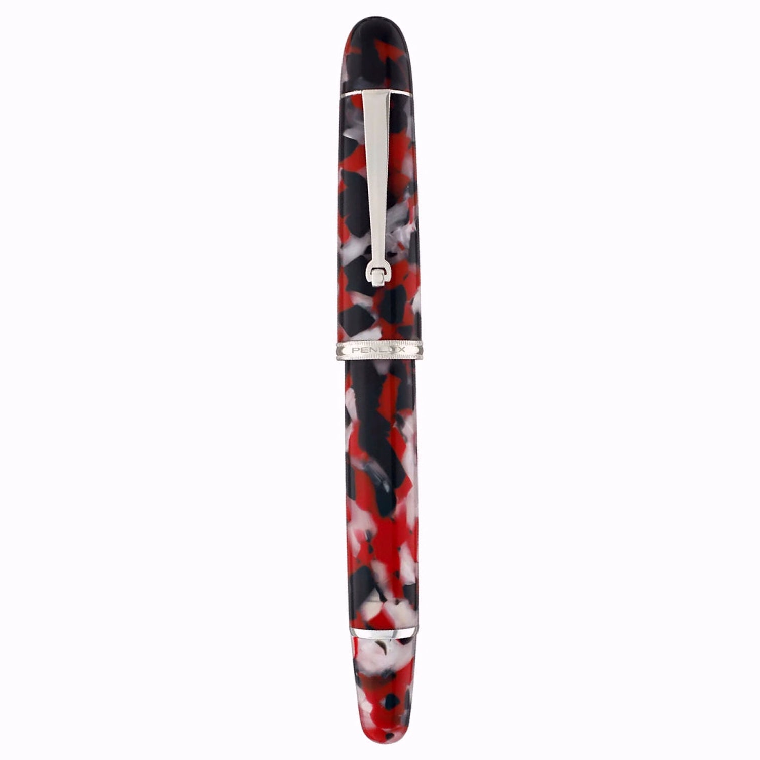 Penlux Masterpiece Grande Koi King CT Fountain Pen