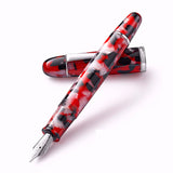 Penlux Masterpiece Grande Koi King CT Fountain Pen