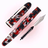 Penlux Masterpiece Grande Koi King CT Fountain Pen