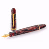 Penlux Masterpiece Grande Wave Marble GT Fountain Pen