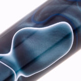 Penlux Masterpiece Grande Blue Swirl CT Fountain Pen