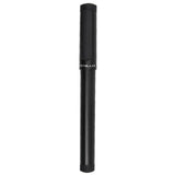 Penlux Junior Metallic Black Fountain Pen