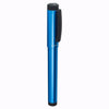 Penlux Junior Metallic Blue Fountain Pen