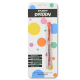Platinum Preppy Fountain Pen (Red - 05M) PPQ20011M