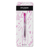Platinum Preppy Fountain Pen (Pink - 05M) PPQ20021M