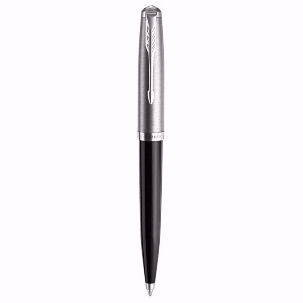Parker Premium 51 Black CT Ballpoint Pen 9000031542
