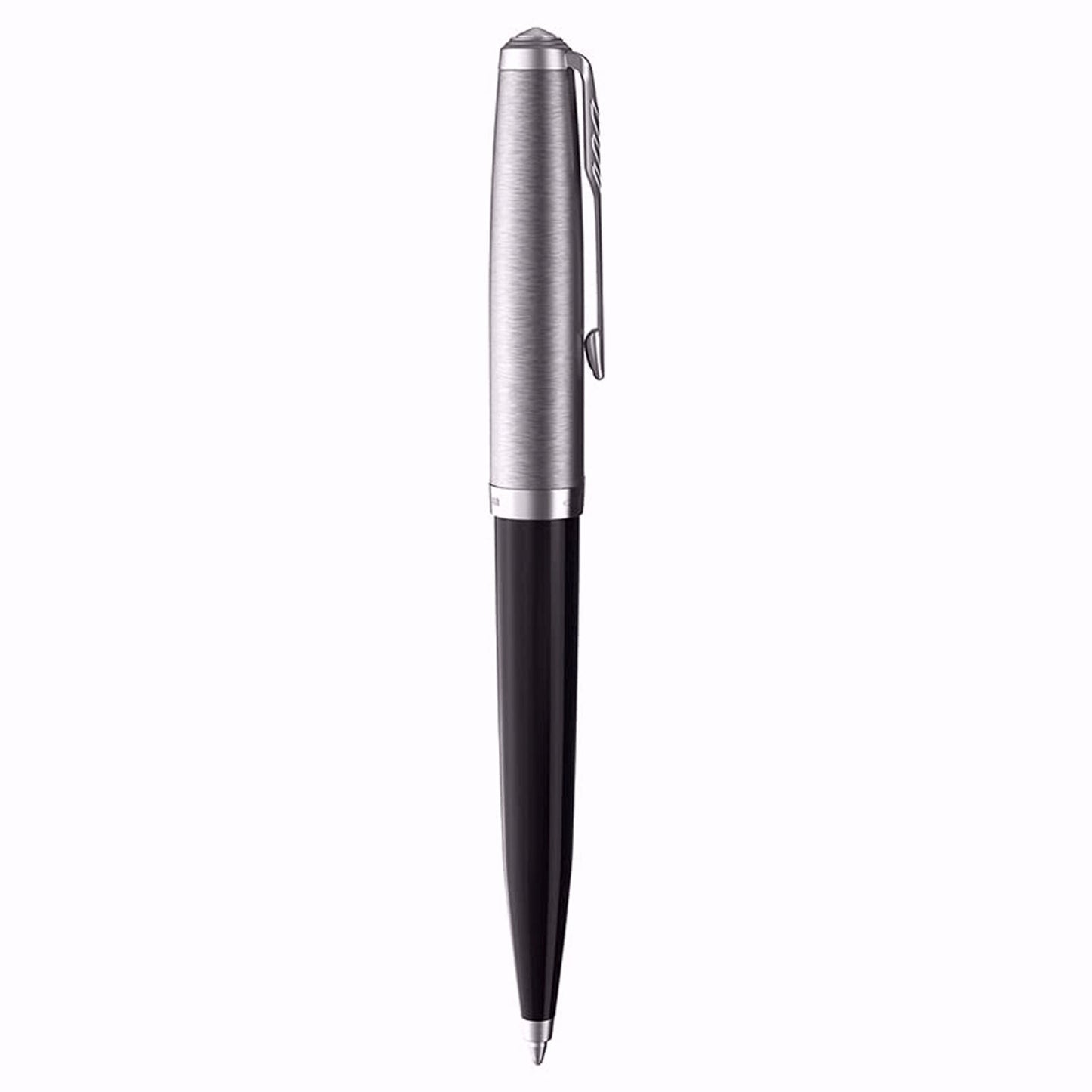Parker Premium 51 Black CT Ballpoint Pen 9000031542