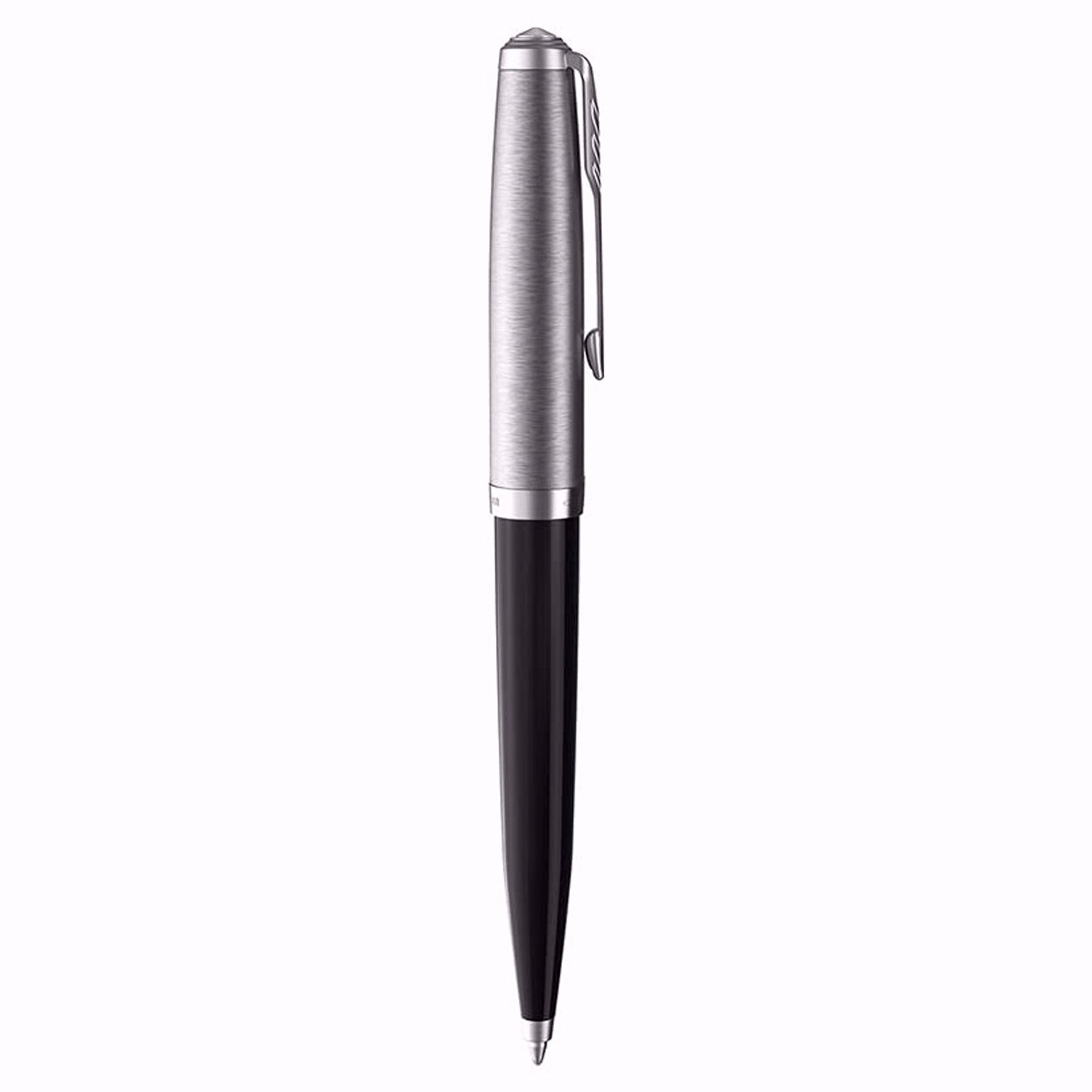 Parker Premium 51 Black CT Ballpoint Pen 9000031542