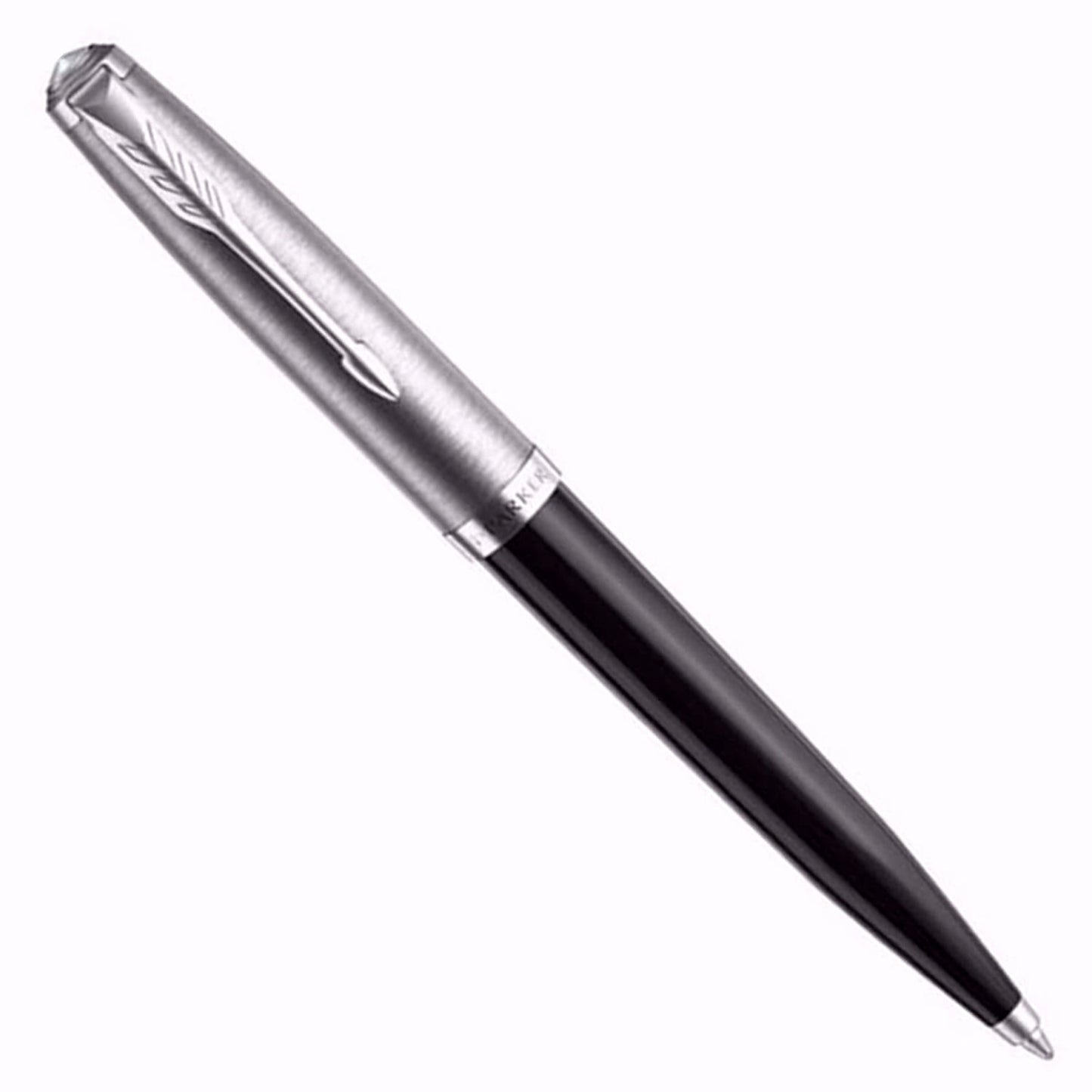 Parker Premium 51 Black CT Ballpoint Pen 9000031542
