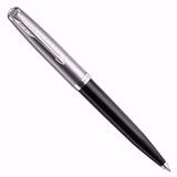 Parker Premium 51 Black CT Ballpoint Pen 9000031542