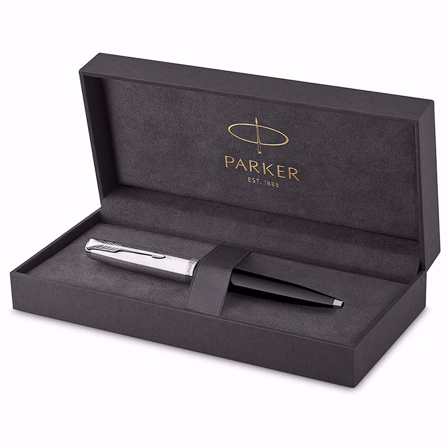 Parker Premium 51 Black CT Ballpoint Pen 9000031542