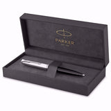 Parker Premium 51 Black CT Ballpoint Pen 9000031542