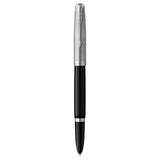 Parker 51 Black CT Fountain Pen
