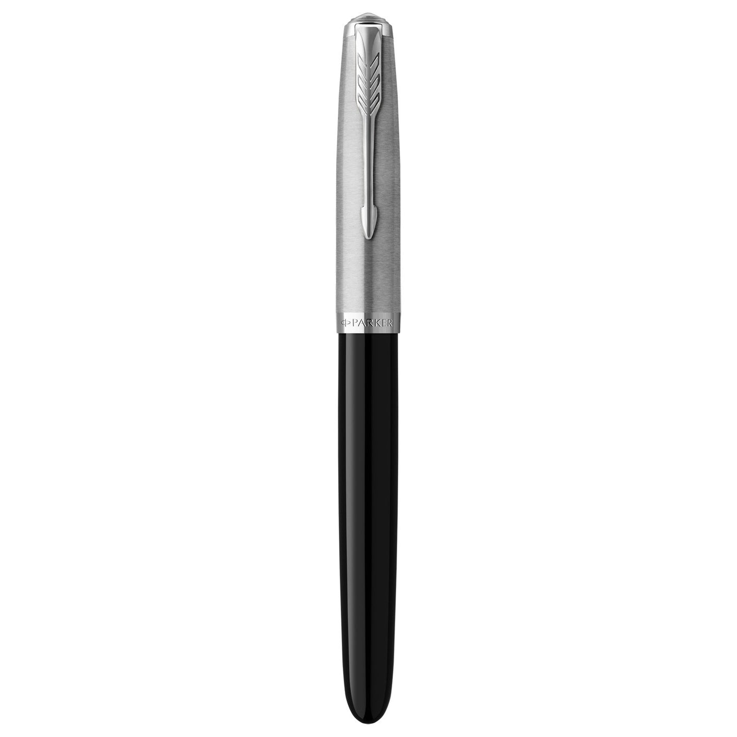 Parker 51 Black CT Fountain Pen