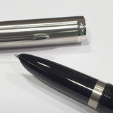 Parker 51 Black CT Fountain Pen