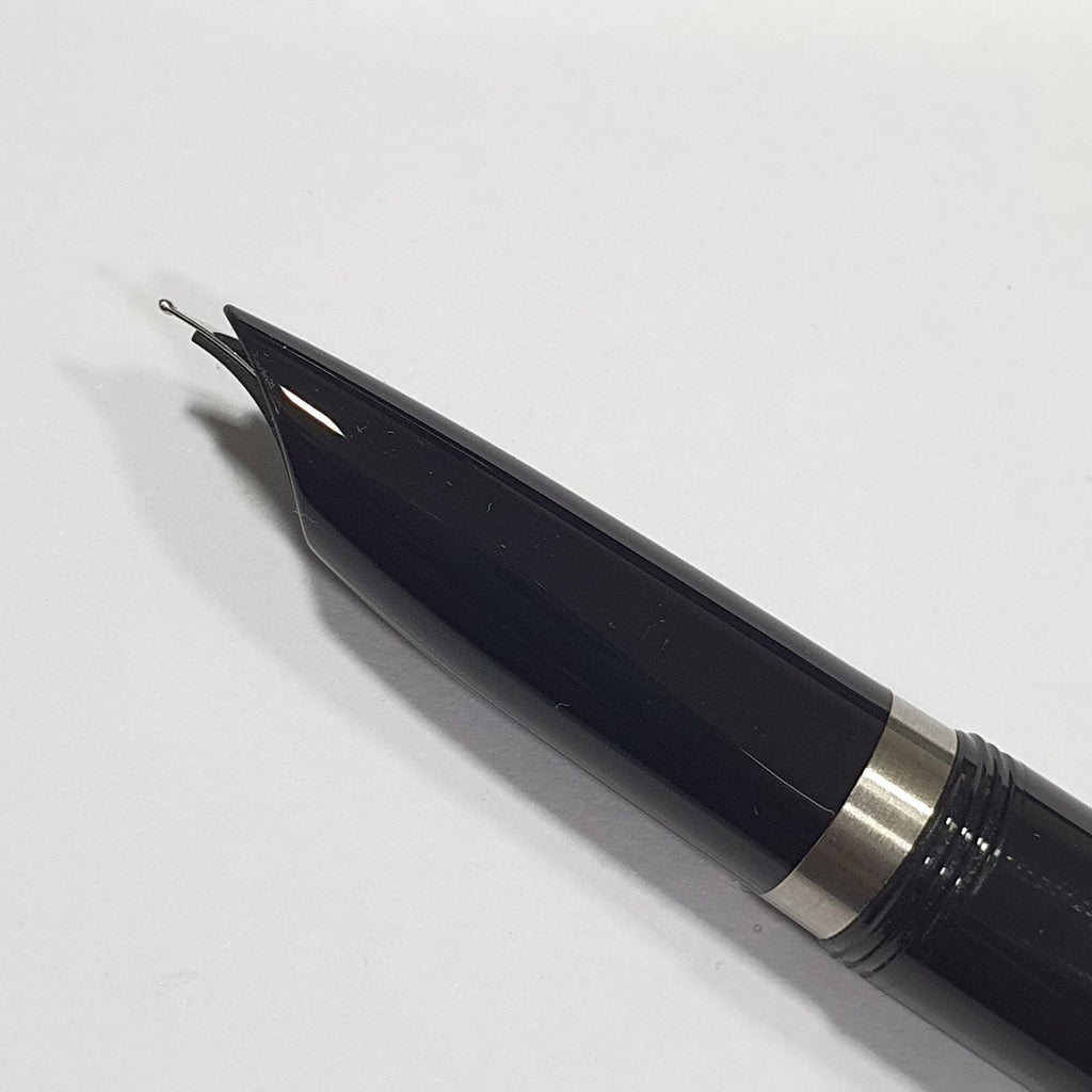 Parker 51 Black CT Fountain Pen USA