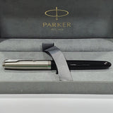 Parker 51 Black CT Fountain Pen
