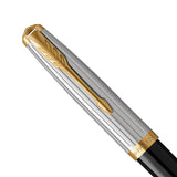 Parker Premium 51 Black GT Ballpoint Pen 9000034623