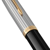 Parker Premium 51 Black GT Ballpoint Pen 9000034623