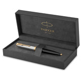 Parker Premium 51 Black GT Ballpoint Pen 9000034623